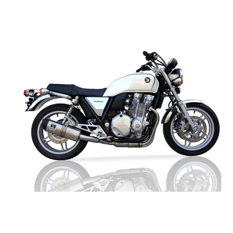 Echappement IXIL XTREM HONDA CB1100 2013-2016