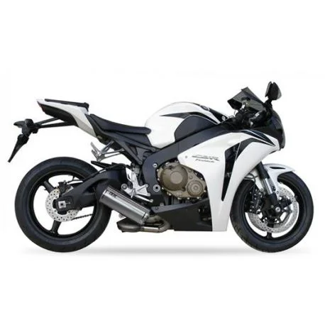 Echappement ixil xtrem HONDA CBR 1000 RR 2008-2016