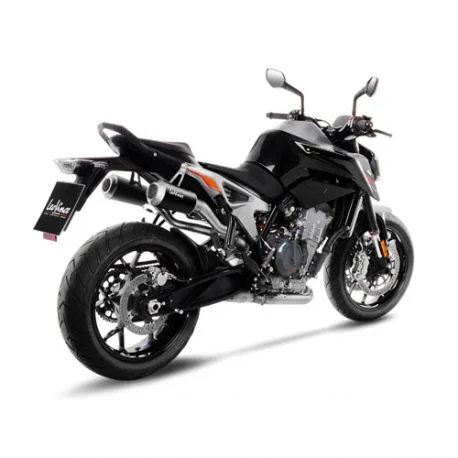 Echappement LEOVINCE LV-10 KTM 790 DUKE / R 2018-2020 890 DUKE / L / R 2020-2024