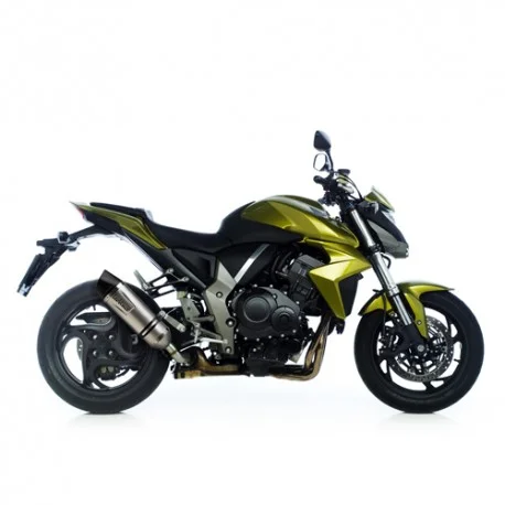 Echappement LEOVINCE LV ONE HONDA CB1000R 2008-2017