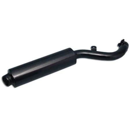 Echappement MARVING GILERA RC 600 1989