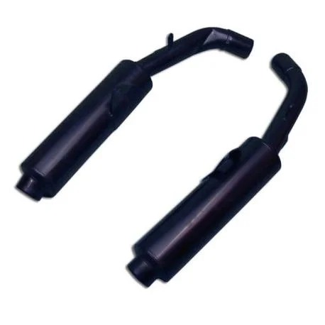 Echappement MARVING HONDA CBR1000F 1989-1992