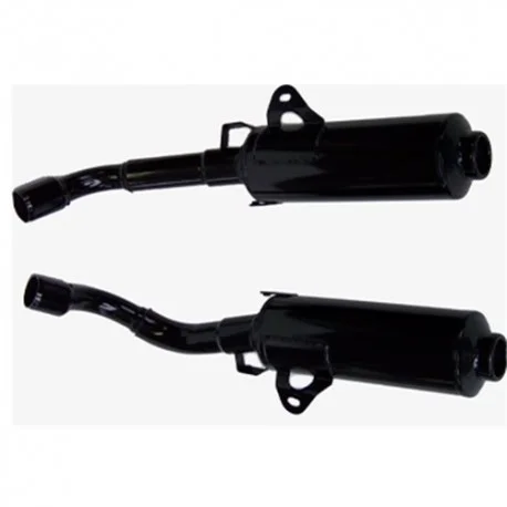 Echappement MARVING HONDA CBR1000F 1993-1995