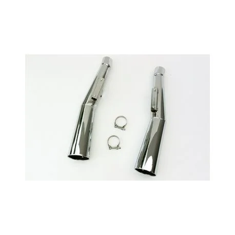Echappement MARVING HONDA CBX1000 PROLINK