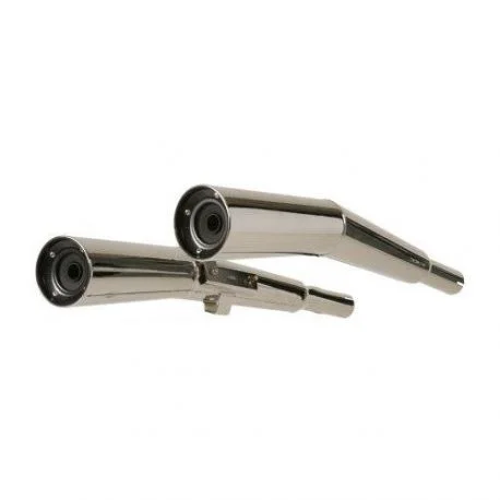 Echappement MARVING HONDA GL1200 GOLD WING 1984-1987