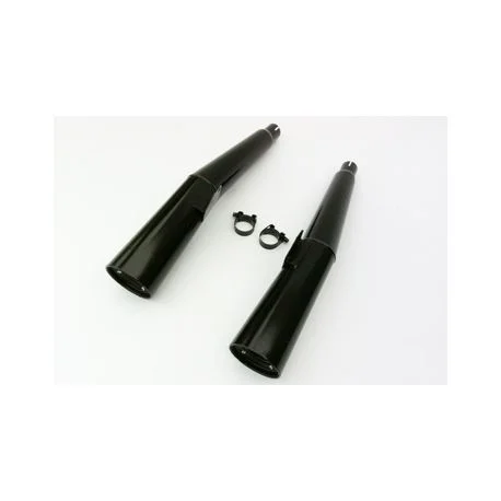 Echappement MARVING HONDA VF1000F F2 FE 1984-1987