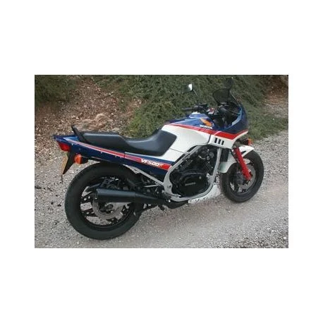 Echappement MARVING HONDA VF500F 1984-1985