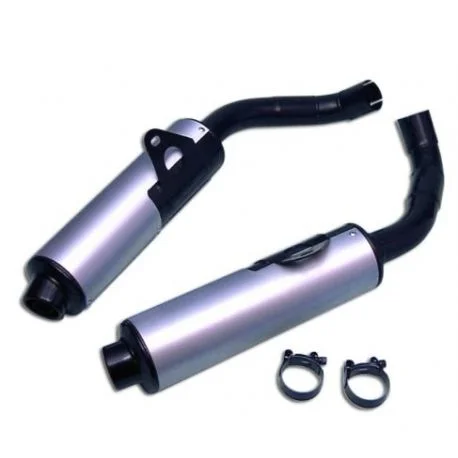 Echappement MARVING HONDA VFR750F 1994-1997