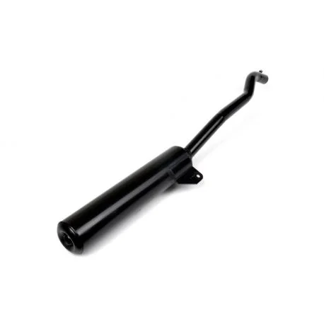 Echappement MARVING HONDA XL125R 1983-1989 XL200R 1983