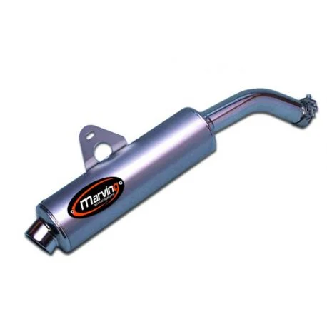 Echappement MARVING KAWASAKI KLE500 1991-2007