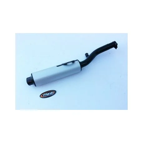 Echappement MARVING SUZUKI GS500E 1989-2003