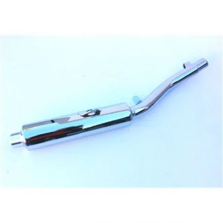 Echappement MARVING SUZUKI GSF 600 BANDIT 1995-1999