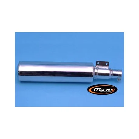 Echappement MARVING SUZUKI LS650 SAVAGE 1986-2000