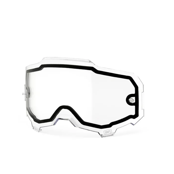 Ecran ARMEGA – Double Clair