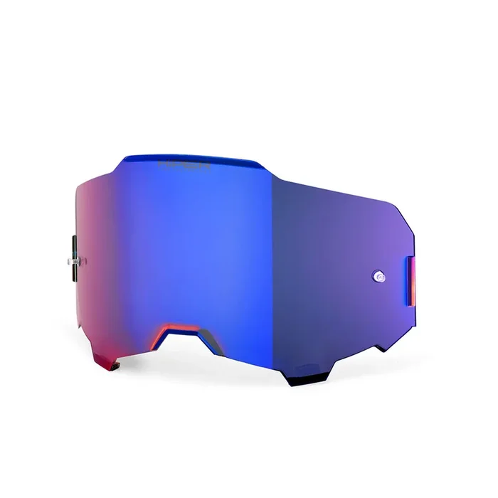 Ecran ARMEGA – HiPER Mirror Bleu