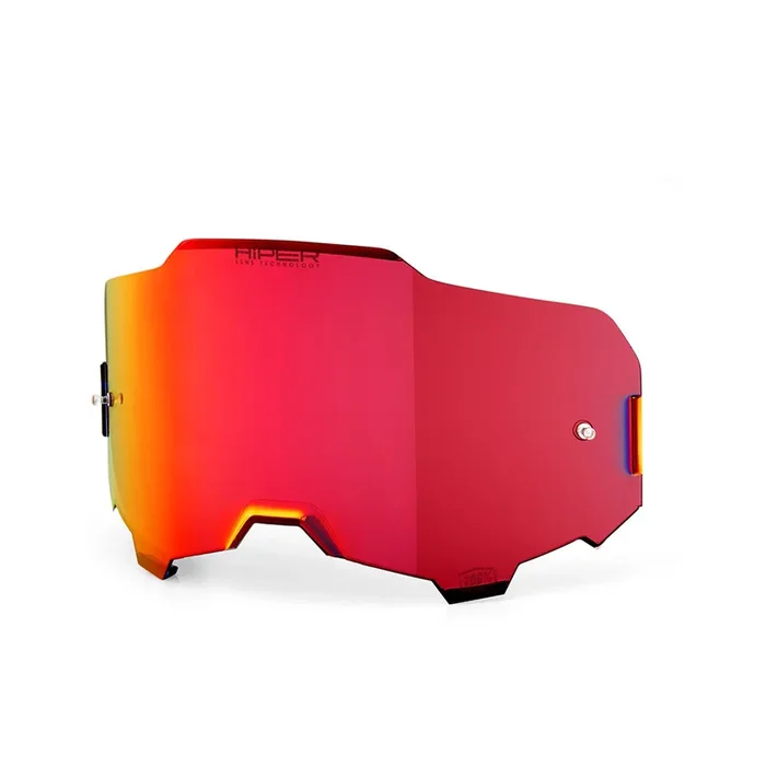 Ecran ARMEGA – HiPER Mirror Rouge
