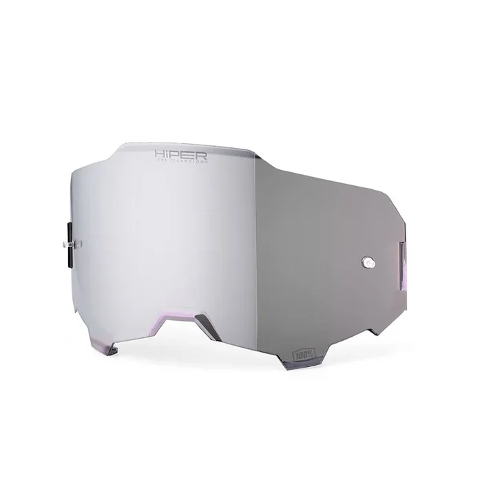 Ecran ARMEGA – HiPER Mirror Silver