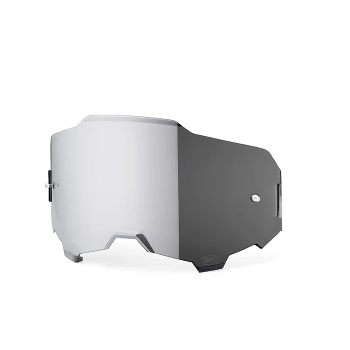Ecran ARMEGA – Mirror Silver