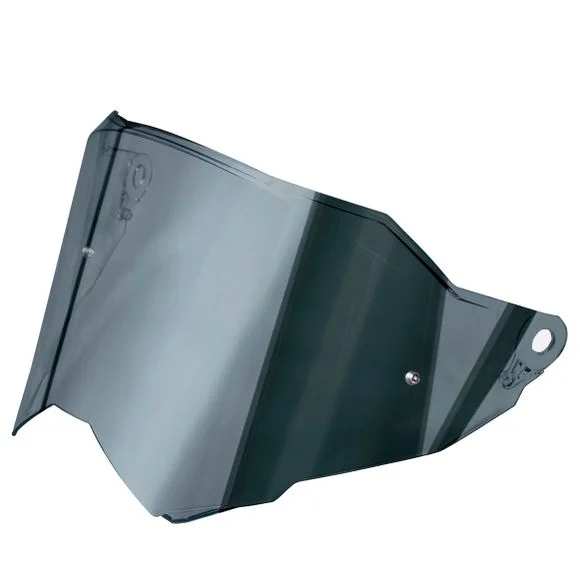Ecran casque AGV AX9 – IRIDIUM – Iridium Ref : AG0683
