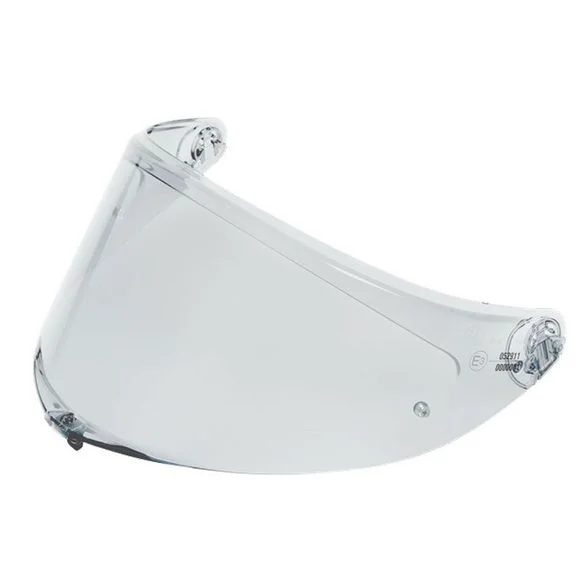 Ecran casque AGV CLEAR – SPORTMODULAR – XL à 3XL – Incolore Ref : AG0738 / KV27B6A9-1-N