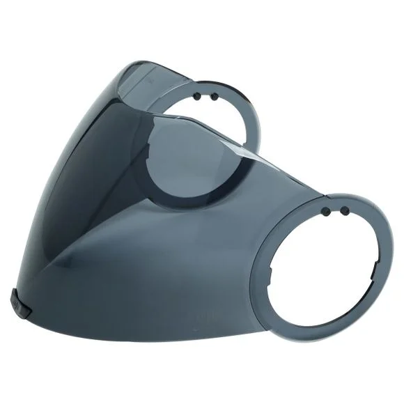 Ecran casque AGV SMOKE – ORBYT – Gris Ref : AG0705