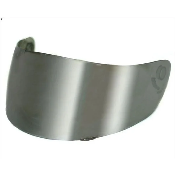 Ecran casque AGV STEALTH/S-4/DAYSTAR/MIRAGE IRIDIUM ARGENT – Gris Ref : AG0264 / KV2B0N1-002