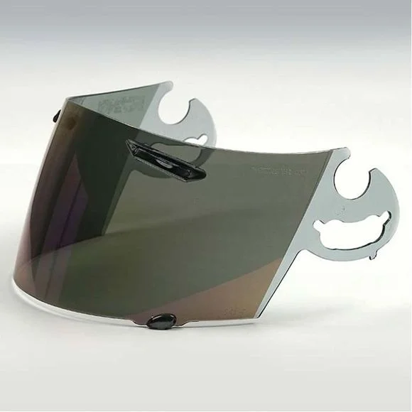 Ecran casque Arai SAI IRIDIUM – Gris / Iridium Ref : AI0532