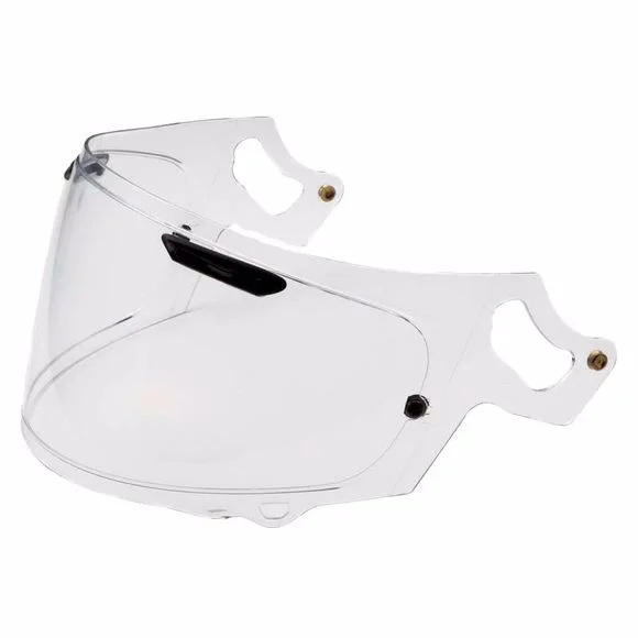 Ecran casque Arai VAS-V 2D – Incolore Ref : AI0358 / 8003116001
