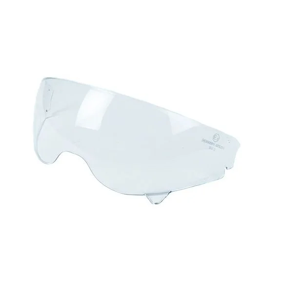 Ecran casque Dexter HADES – Incolore Ref : DX0563 / DX0563C10464