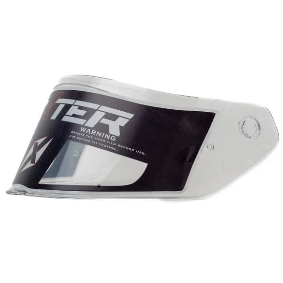 Ecran casque Dexter MIRAGE 22.06 – Incolore Ref : DX0617
