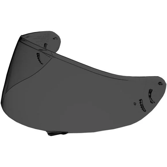 Ecran casque Givi SMOKE – 50.6 SPORT DEEP / 50.6 STOCCARDA – Fumé clair Ref : GI1424 / Z2597FR