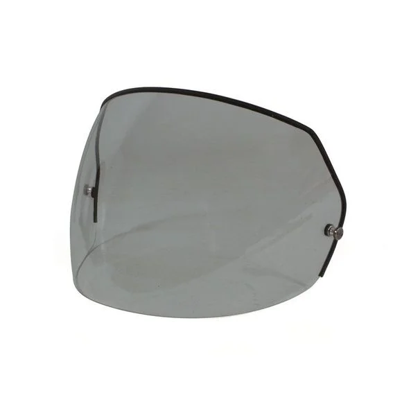 Ecran casque Harisson AIRBORN WINTER – Gris Ref : HN0040