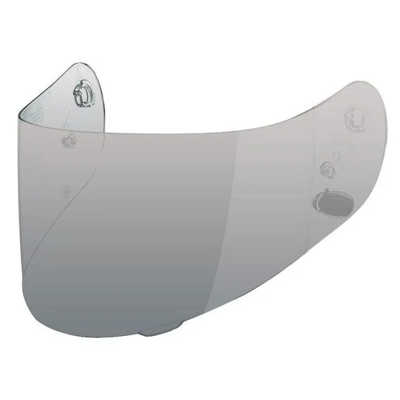 Ecran casque Hjc HJ-17J – IS-33/IS-URBY – Gris Ref : HJ0112
