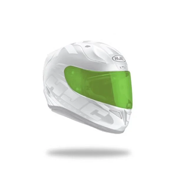 Ecran casque Hjc HJ-20M – C70/FG-ST/FG-17/IS-17 – Bleu Ref : HJ1163 / 30022012