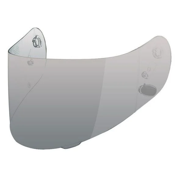 Ecran casque Hjc HJ-31 – i70 – Gris Ref : HJ0661