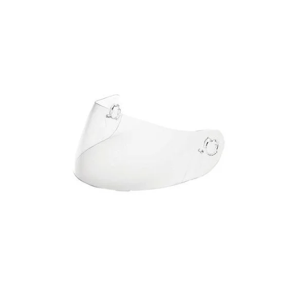 Ecran casque Hjc HJ-43 – F31 / i31 – Incolore Ref : HJ1145