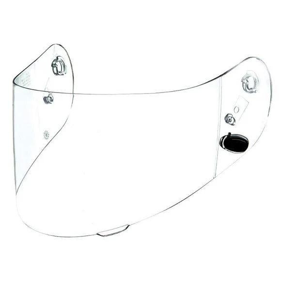 Ecran casque Hjc HJ-S2 – ANTI BUEE – FS-MAXN – Noir Ref : HJ0113