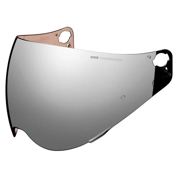 Ecran casque Icon VARIANT PRO – PINLOCK READY – Gris / Iridium Ref : IC0745