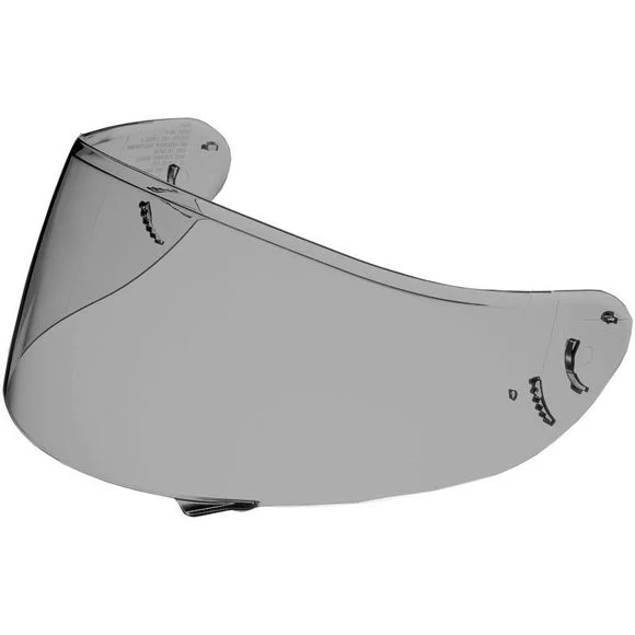 Ecran casque KYT SMOKE – TT COURSE – Fumé clair Ref : KYT0088
