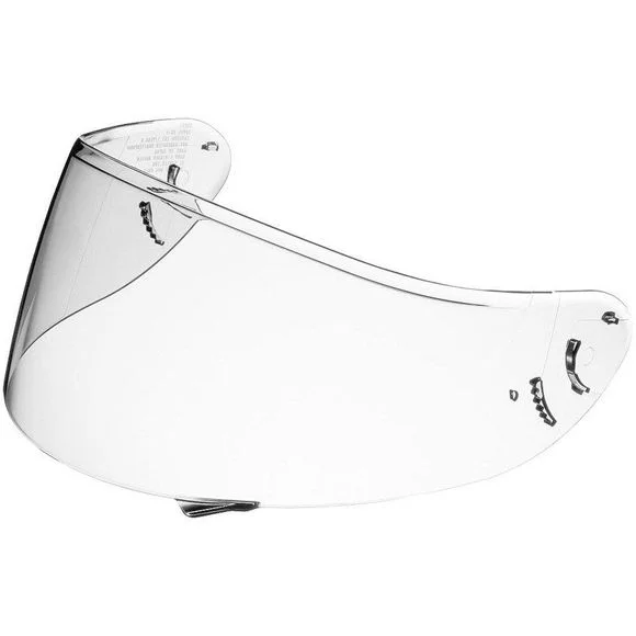 Ecran casque LS2 CLEAR – OF521 – INFINITY – Incolore Ref : LS0327 / 800010701