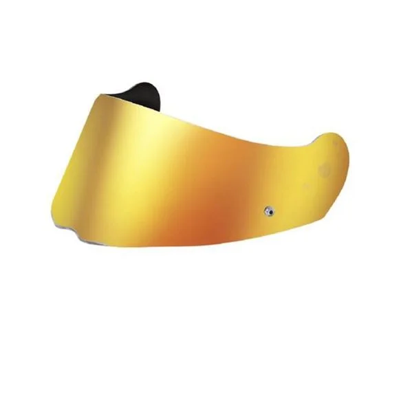Ecran casque LS2 FF908 – Jaune / Iridium Ref : LS1003
