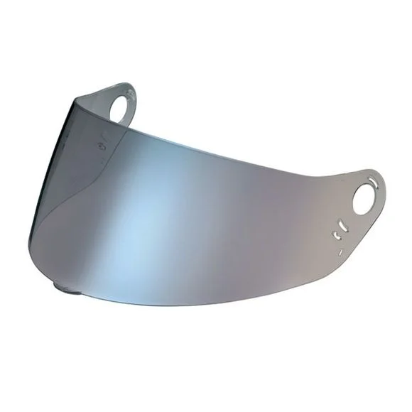 Ecran casque Nolan IRIDIUM BLEU N62 / N63 / N64 / N60.5 / G6.2/.1 – Iridium Ref : NL0077 / SPAVIS0000125