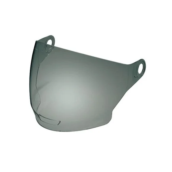 Ecran casque Nolan N43 / N43 AIR – Gris Ref : NL0081
