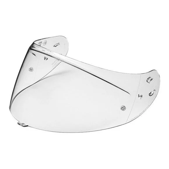 Ecran casque Nolan N80-8 / N60-6 – Incolore Ref : NL1436 / SPAVIS0000336