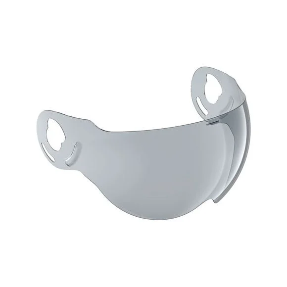 Ecran casque ROOF CRISTAL – BOXXER 2 / BOXXER RO9 / BOXXER CARBON RO9 / ROADSTER RO9 – Gris Ref : RO0357