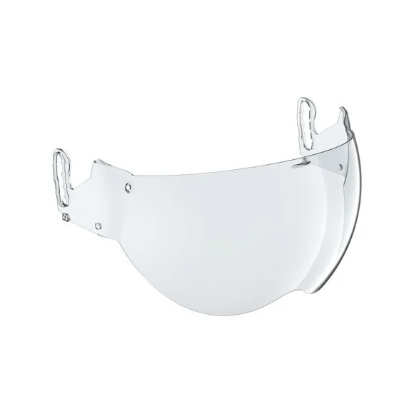 Ecran casque ROOF CRISTAL OU SOLAIRE 50% – RO32 DESMO / DESMO NEW GENERATION – Incolore Ref : RO0067