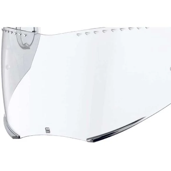 Ecran casque Schuberth CLEAR – E1 – Incolore Ref : SE0216