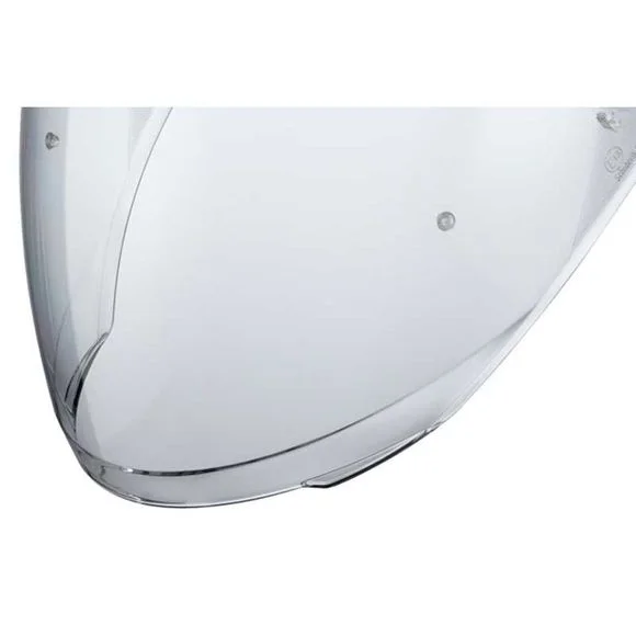 Ecran casque Schuberth CLEAR – M1 PRO / M1 – Incolore Ref : SE0220 / 4990005100