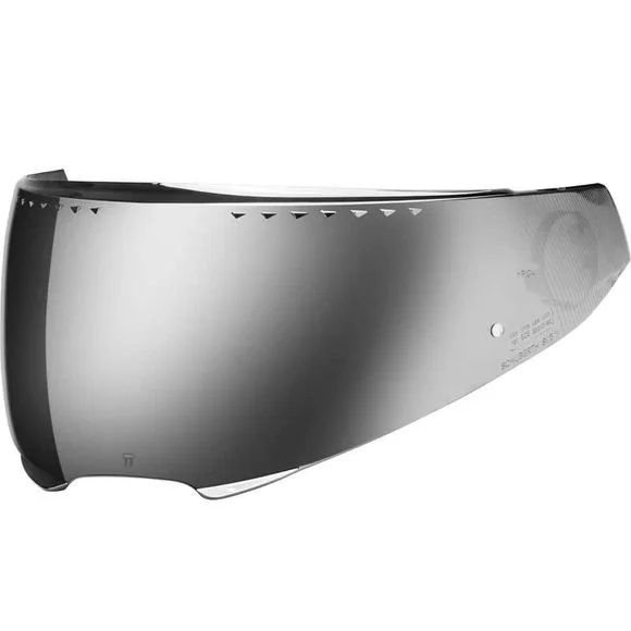 Ecran casque Schuberth IRIDIUM – C4 PRO CARBON / C4 PRO / C4 BASIC – Gris / Iridium Ref : SE0206