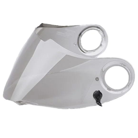 Ecran casque Scorpion Exo IRIDIUM MAXVISION READY – ADX-1 – Gris Ref : SC0330